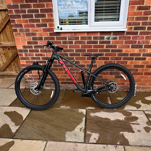2023 trek roscoe - 2023,