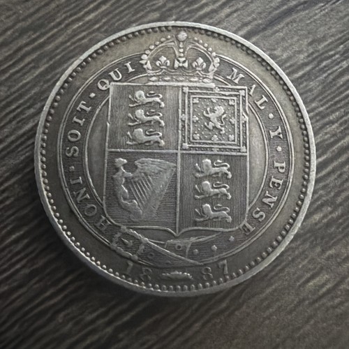 1887 queen victoria - ,