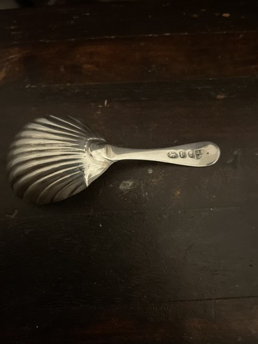 George iii sterling silver - iii,