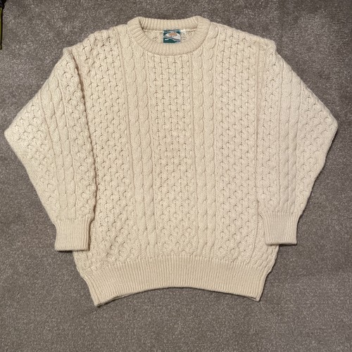 Vintage gaeltarra sweater - gaeltarra,