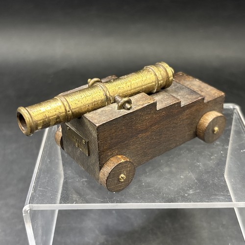 Cannon model victory - cannon,