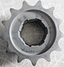 Triumph Tiger Cub Trials 13T