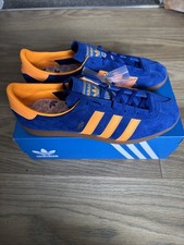 Adidas Wien, BNIBWT, Size 10