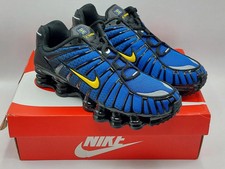 Nike Shox  TL 'Racer Varsity