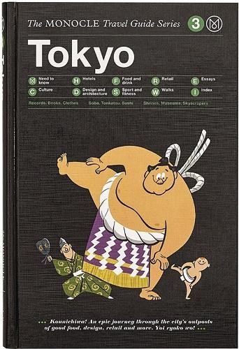 Tokyo - , guides)