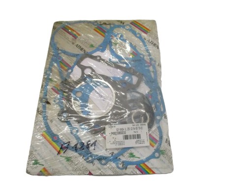 Engine cover a1281 honda - engine,