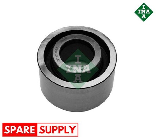 Deflection guide pulley - deflection/guide,