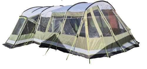 Outwell montana person tent - outwell,