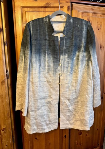 Kirsten krig piece - kirsten, jacket