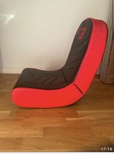 Gaming Chair with Bluetooth