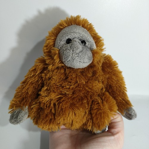 Chester zoo plush soft - chester,