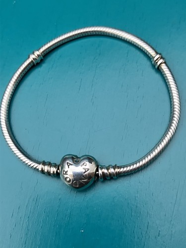 Genuine pandora moments heart - moments,