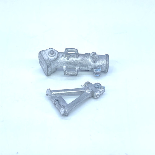 Imperial guard mortar - imperial,