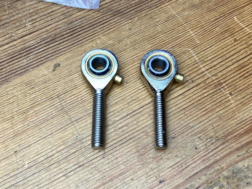 New pos6 rod - new,