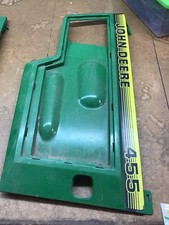 John Deere 455 Side Panel
