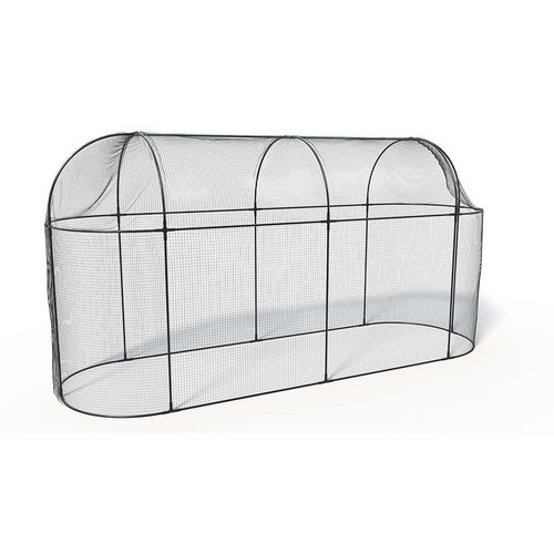 Haxnicks steel long fruit - fruit, cage