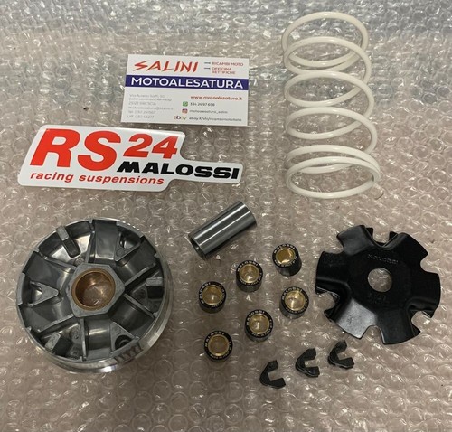 Malossi multivar variator - malossi,
