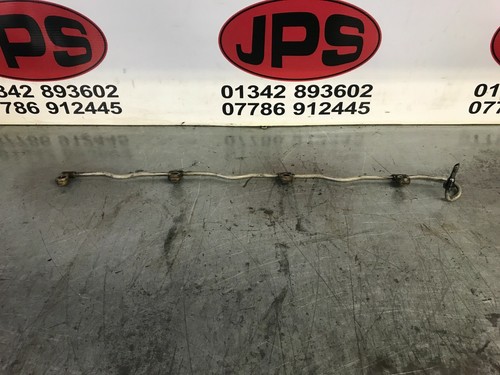 Leak off pipe ford - off, 4d