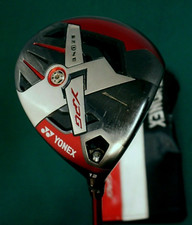 Yonex XPG EZone 12° Driver