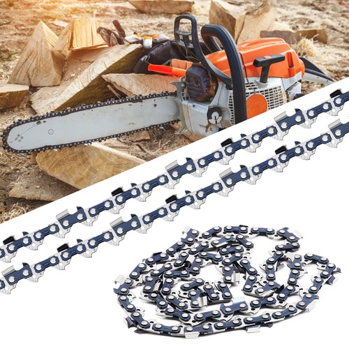Chainsaw chain blade - 2x,