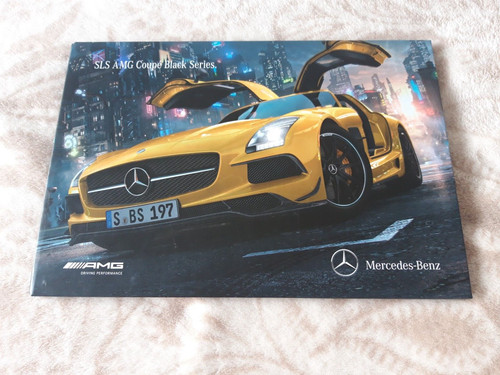 2013 mercedes sls - sls, coupe