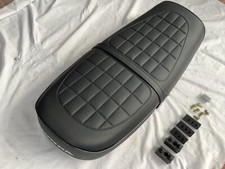 High Quality SEAT saddle fits