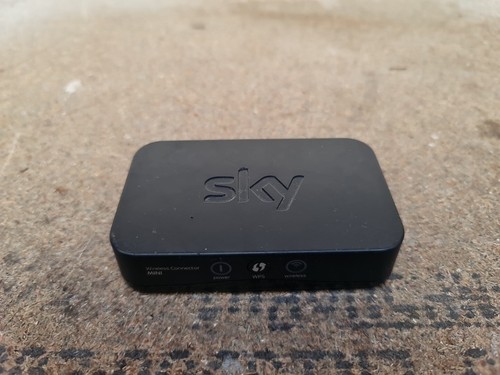 Sd501 sky mini wireless wifi - sky,