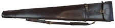 Leather shotgun slip guns up - slip,
