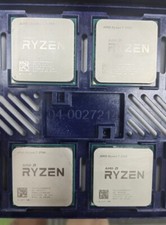 AMD Ryzen 7 2700 R7-2700 CPU Processor-3.2 GHz 8-Core 16-Thread 16M Socket AM4
