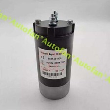 80ZY48-800 Electric Forklift