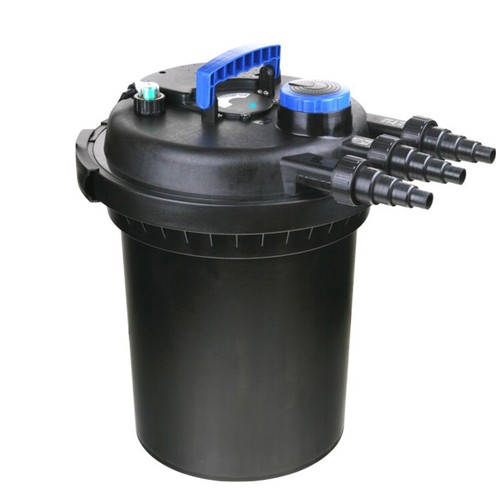 Sunsun grech cpf 250 11w - sunsun,