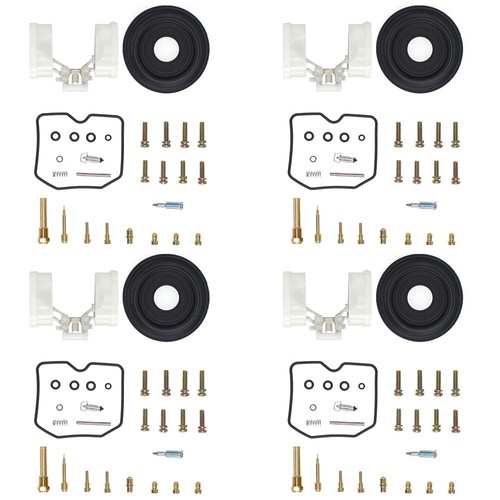 Carburetor repair kits for - x,