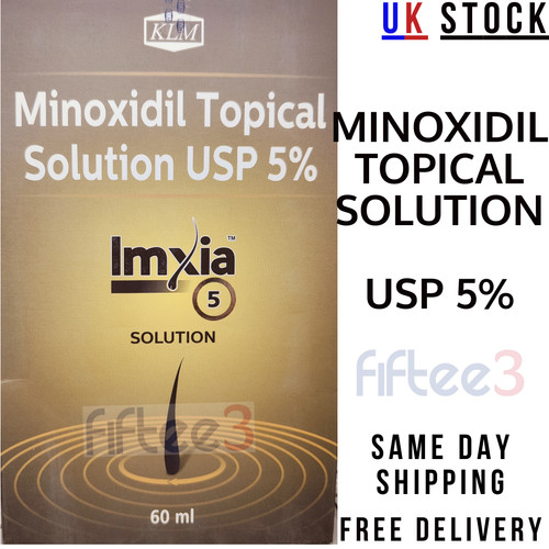 Minoxidil topical solution - ✅,
