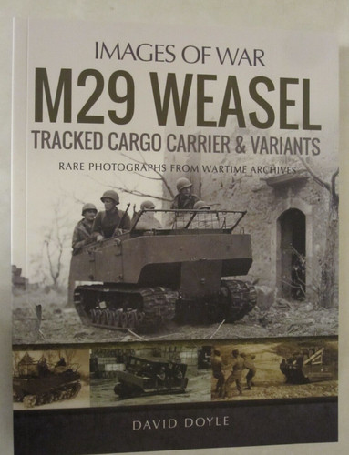 Images war m29 - of,