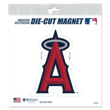 Anaheim Angels Magnet 3x4
