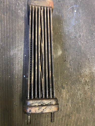 Aircooled single port - single,