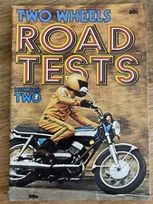 Two Wheels Magazine Australia