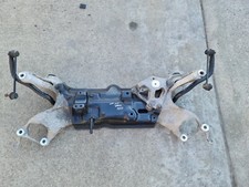 HONDA CIVIC TYPE-R CHAMP 2.0i 2007-2011 FRONT SUBFRAME 