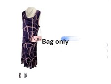Jacques Vert Damson Pink Bag  Only 1 Item Matches Damson Pink Dress