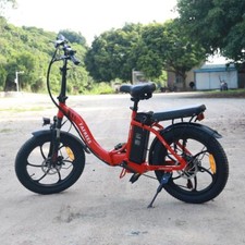 Fafrees f20 foldable - fafrees, e-bike