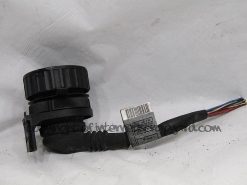 Bmw series e38 - 7, 91-04