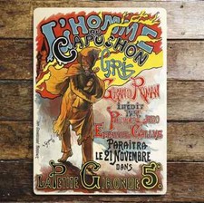 French hommes capuchon - au,