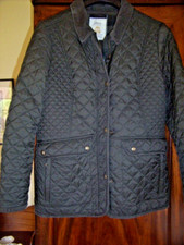 Ladies Joules Jacket 16