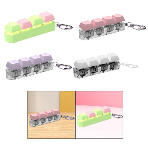 Fidget keyboard sensory toy - fidget,
