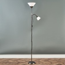 Mother & Child Floor Lamps for