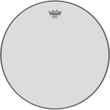 Remo 11" Banjo Head Coated Under-Mc