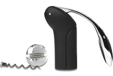 Rabbit Vertical Corkscrew with