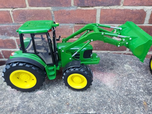 Britains ertl john deere - ertl,