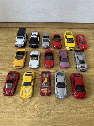 Car figure bundle - x,