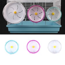 Hamster Wheel Non-slip Silent